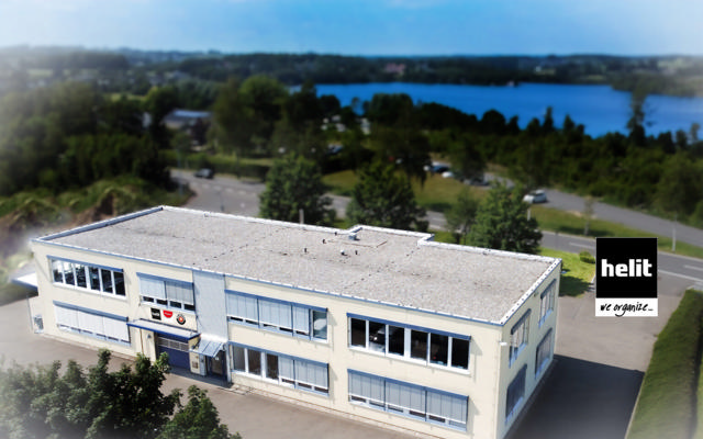 Tarifold acquires helit and Zwingo brands from Maped Deutschland GmbH