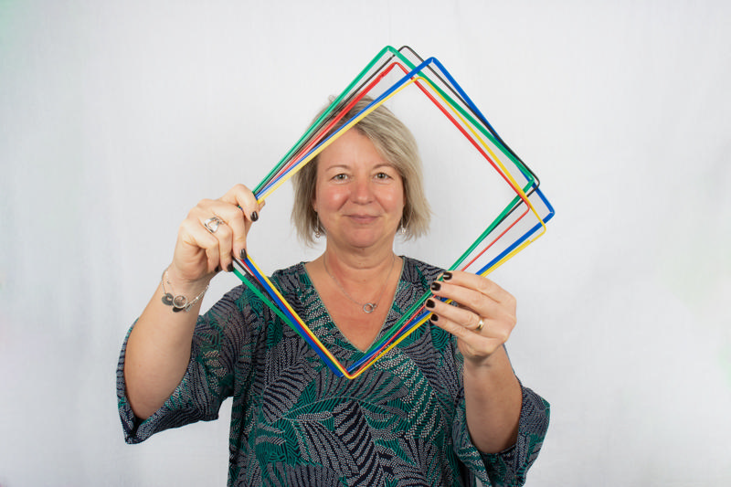 Anne Weiss