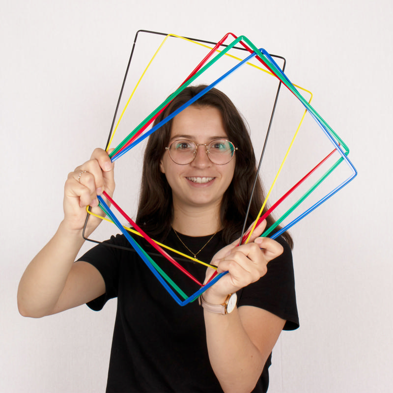 Maelle Binet