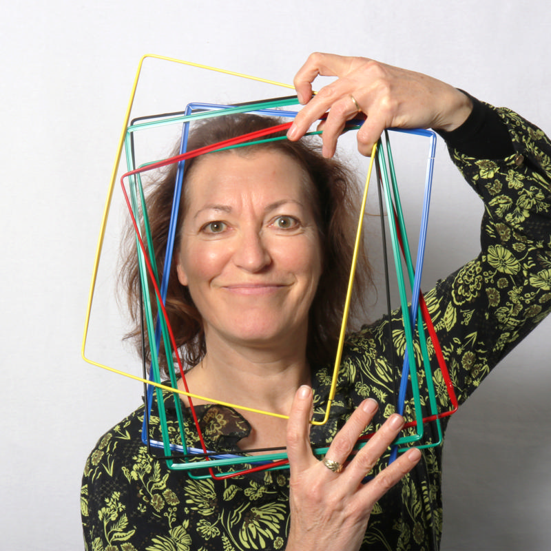 Christine Hoffmeier